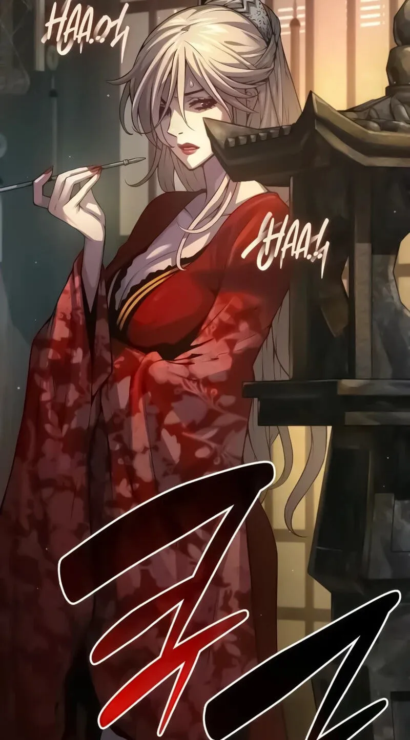 Read Myst Might Mayhem EN Manga Online