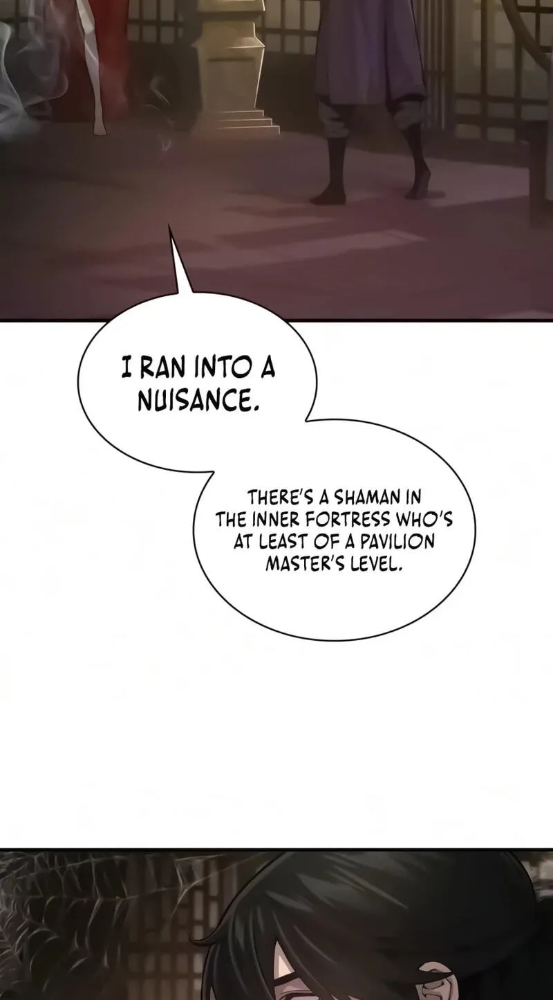 Read Myst Might Mayhem EN Manga Online