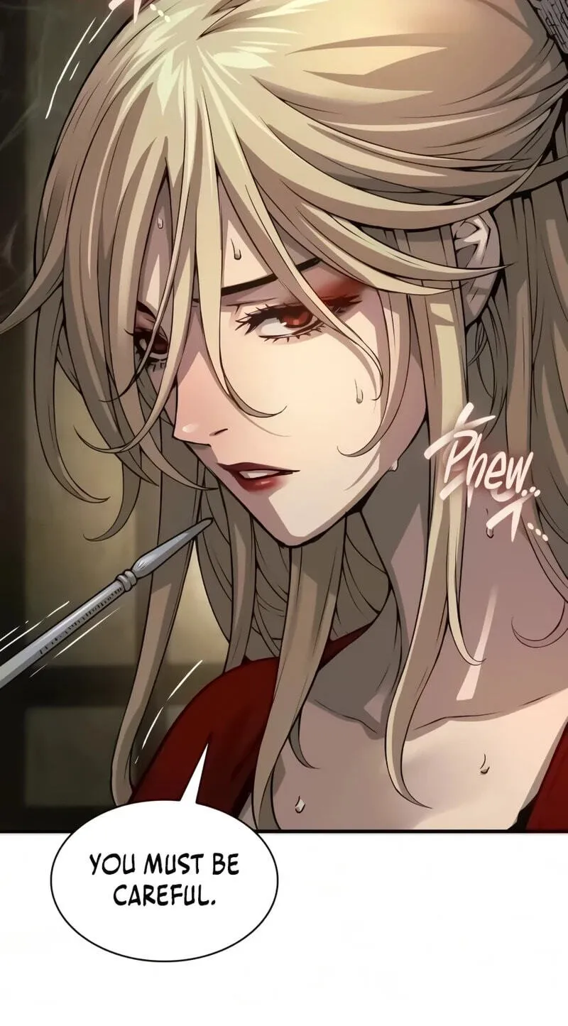 Read Myst Might Mayhem EN Manga Online