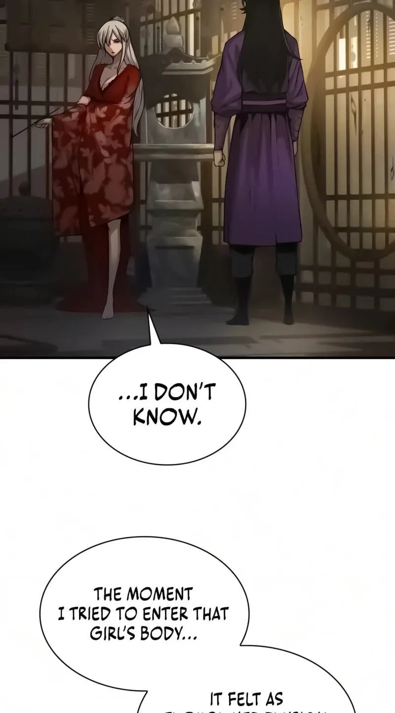 Read Myst Might Mayhem EN Manga Online