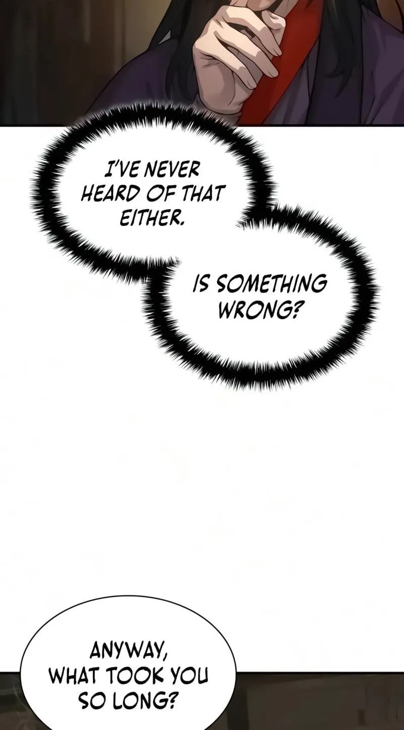 Read Myst Might Mayhem EN Manga Online