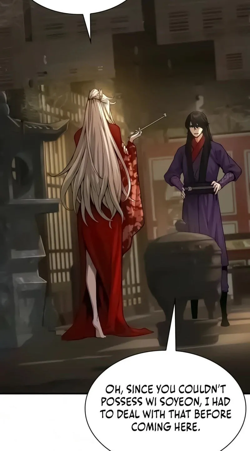 Read Myst Might Mayhem EN Manga Online