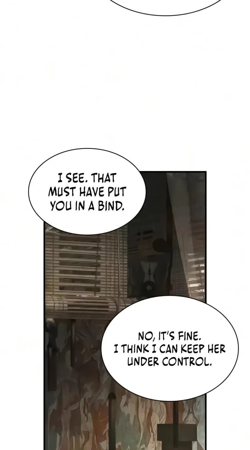 Read Myst Might Mayhem EN Manga Online