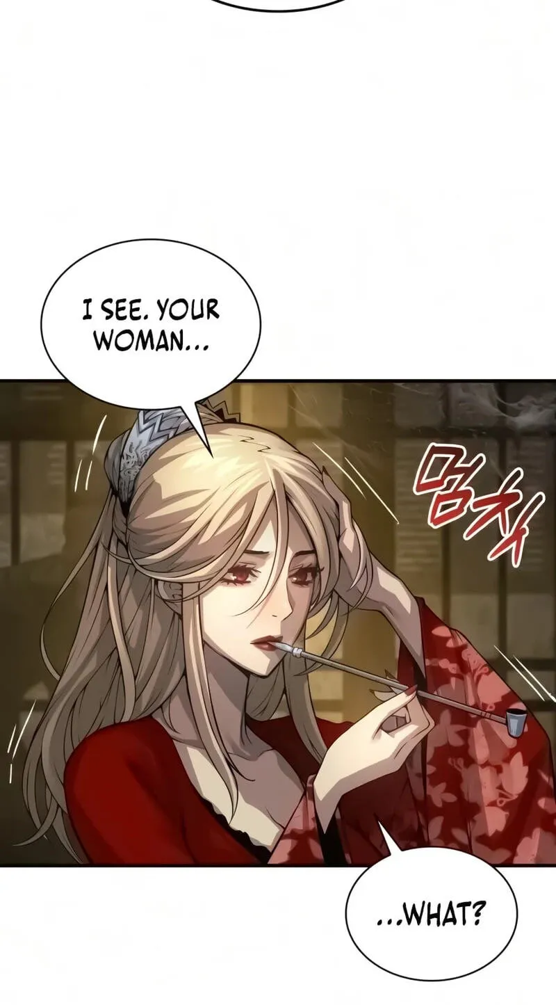 Read Myst Might Mayhem EN Manga Online