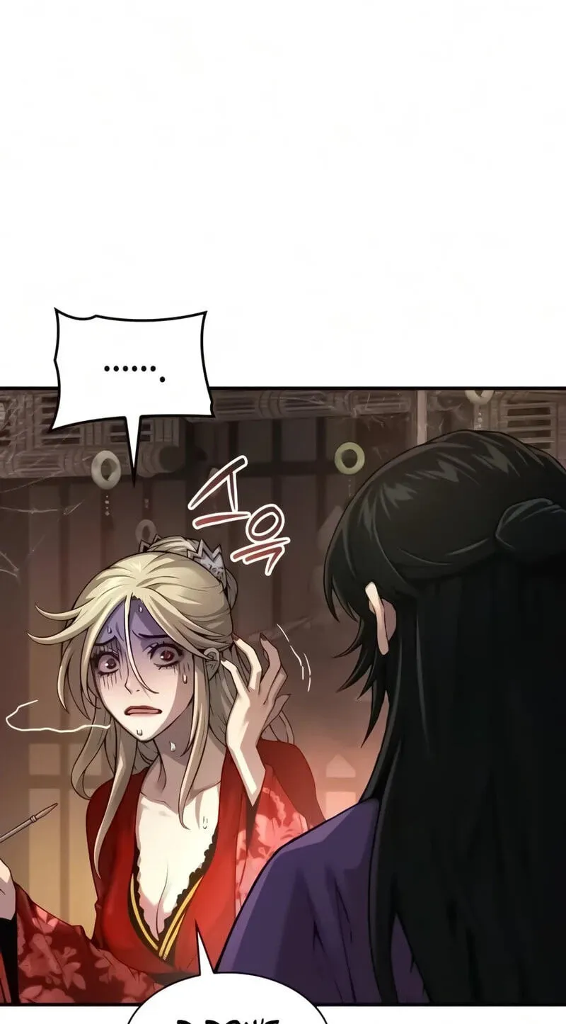 Read Myst Might Mayhem EN Manga Online