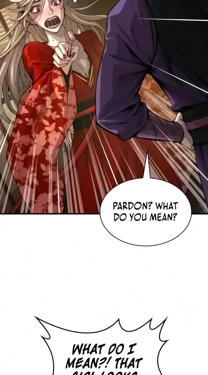 Read Myst Might Mayhem EN Manga Online