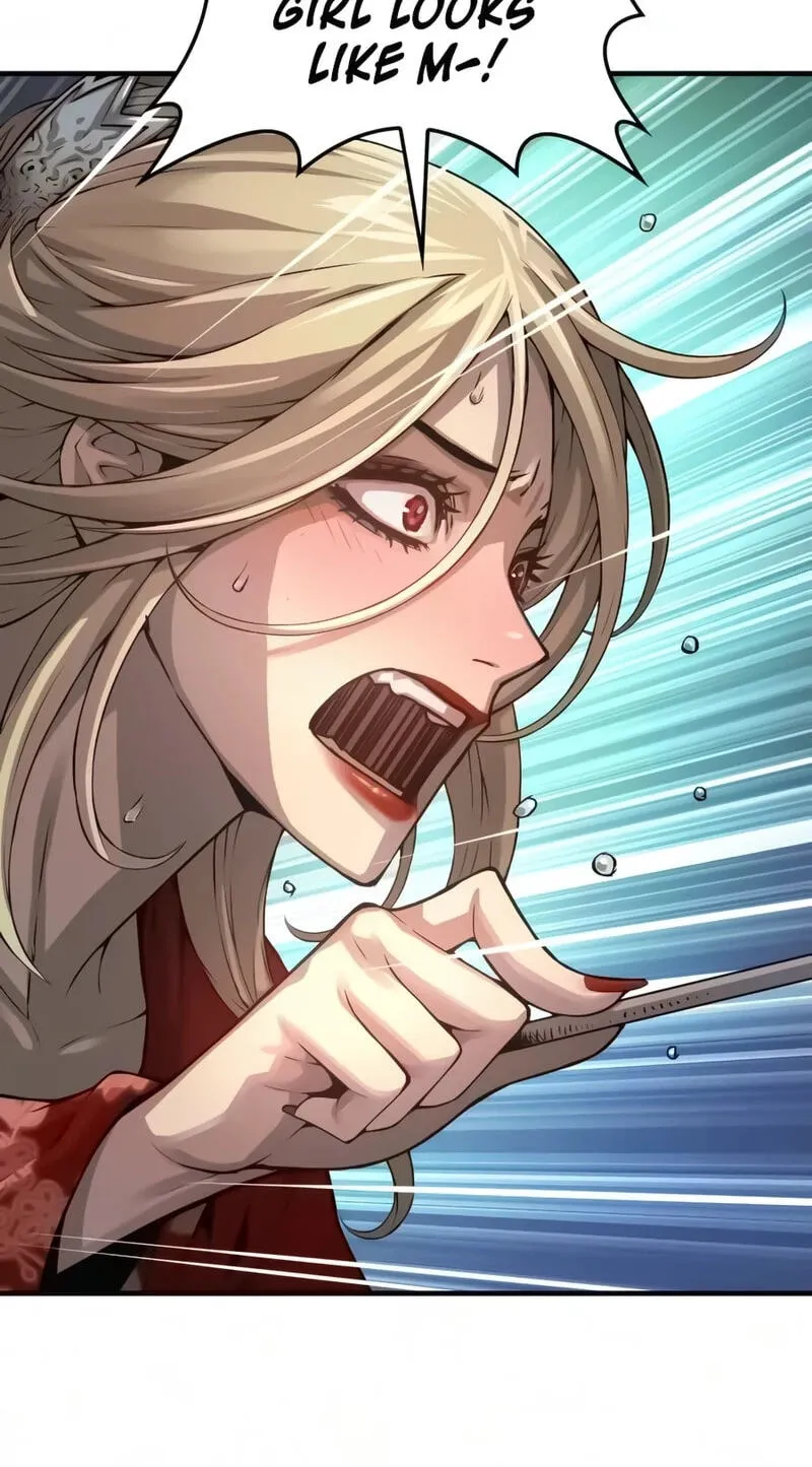 Read Myst Might Mayhem EN Manga Online