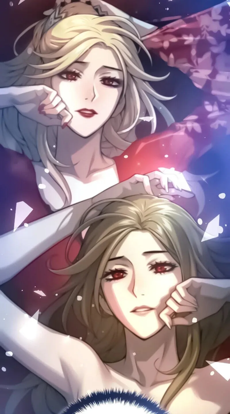 Read Myst Might Mayhem EN Manga Online