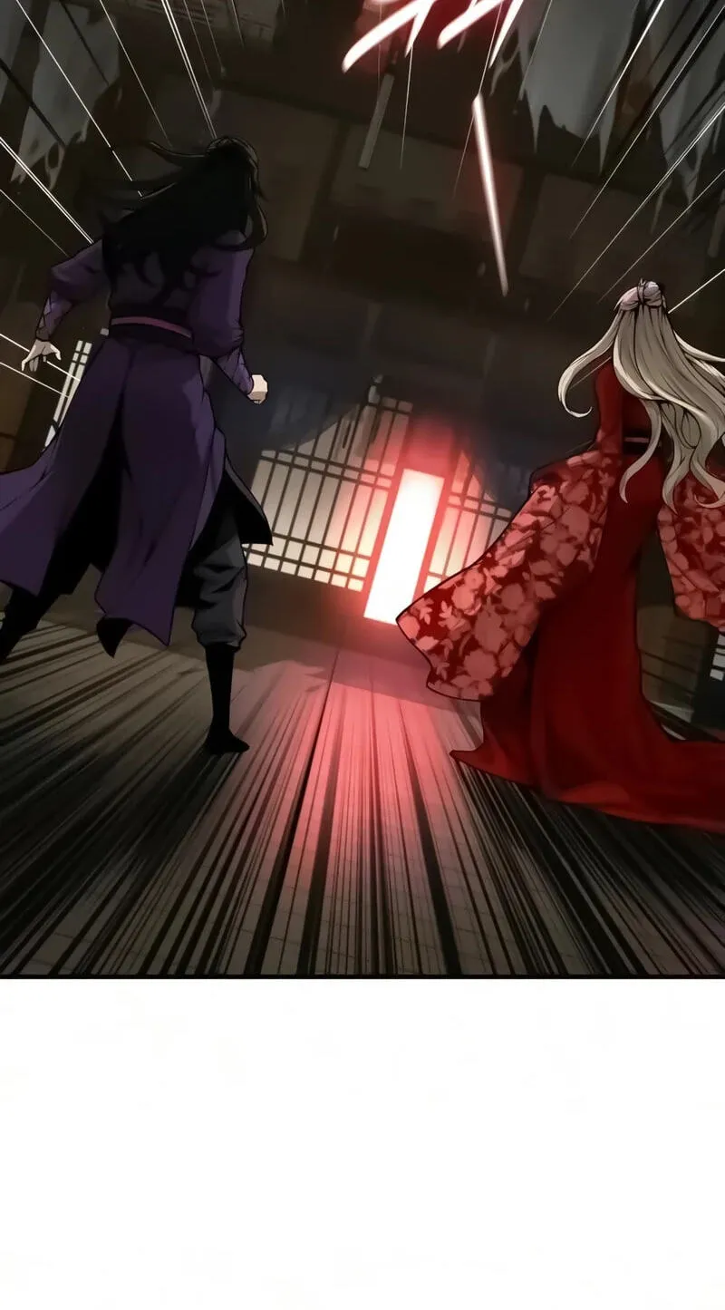 Read Myst Might Mayhem EN Manga Online