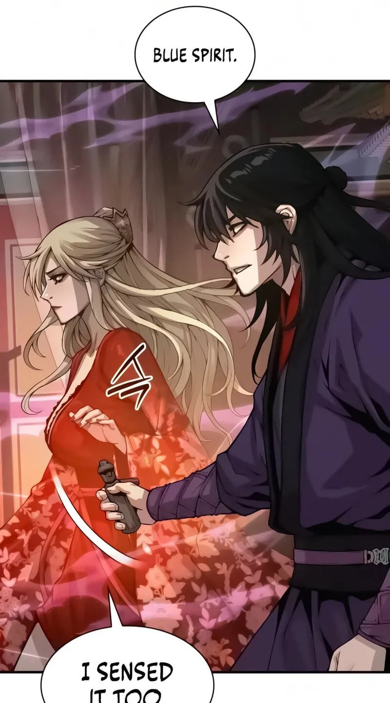 Read Myst Might Mayhem EN Manga Online