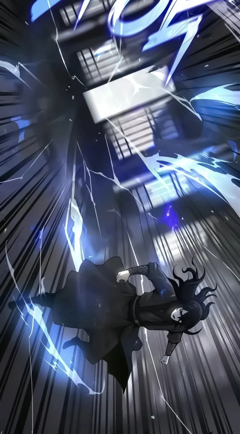 Read Myst Might Mayhem EN Manga Online