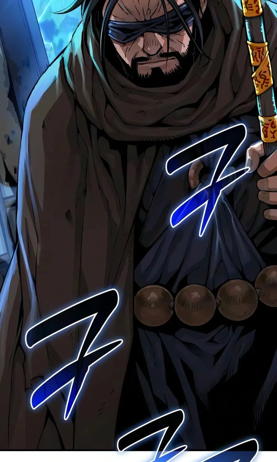 Read Myst Might Mayhem EN Manga Online