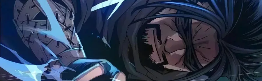 Read Myst Might Mayhem EN Manga Online