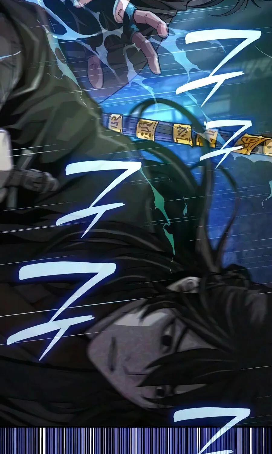 Read Myst Might Mayhem EN Manga Online