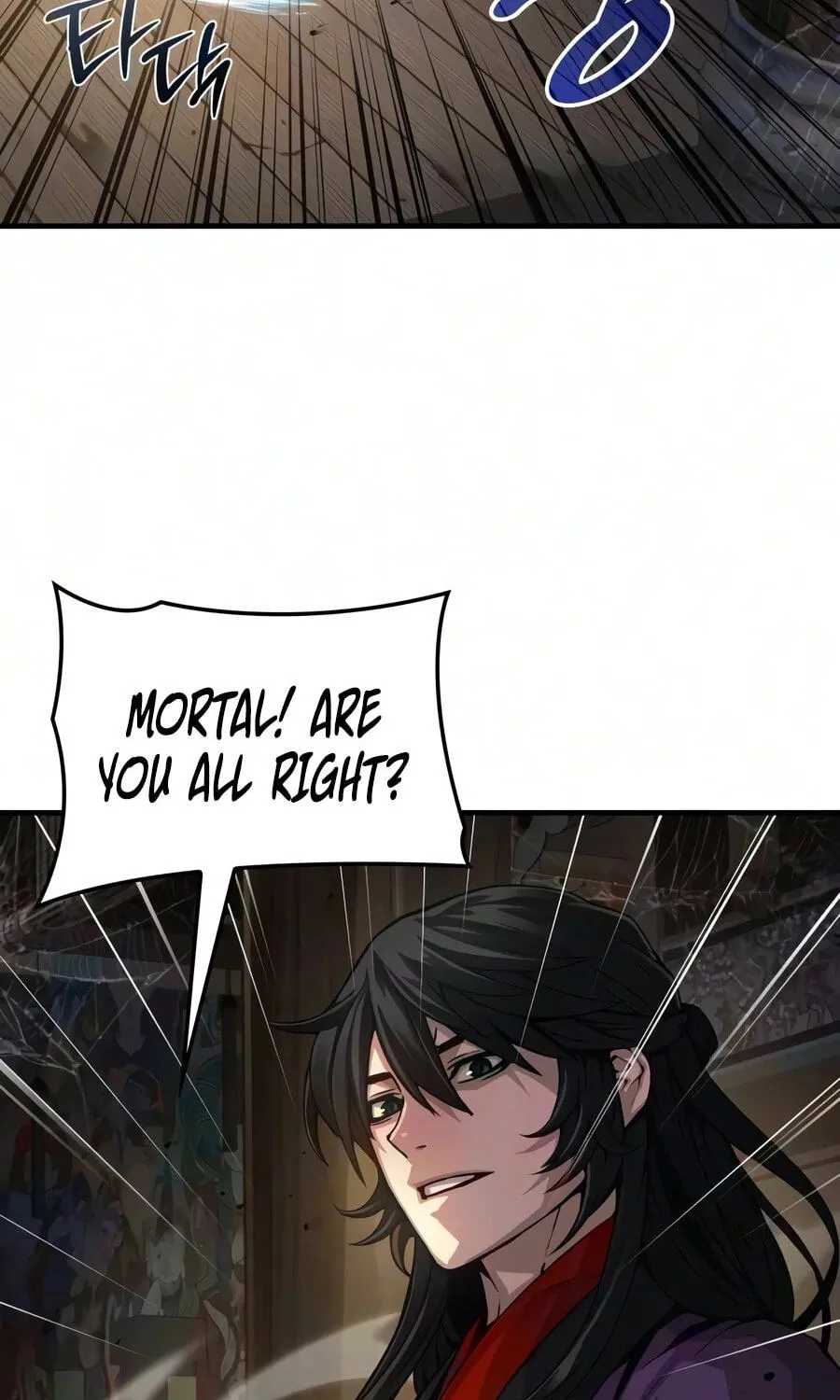 Read Myst Might Mayhem EN Manga Online