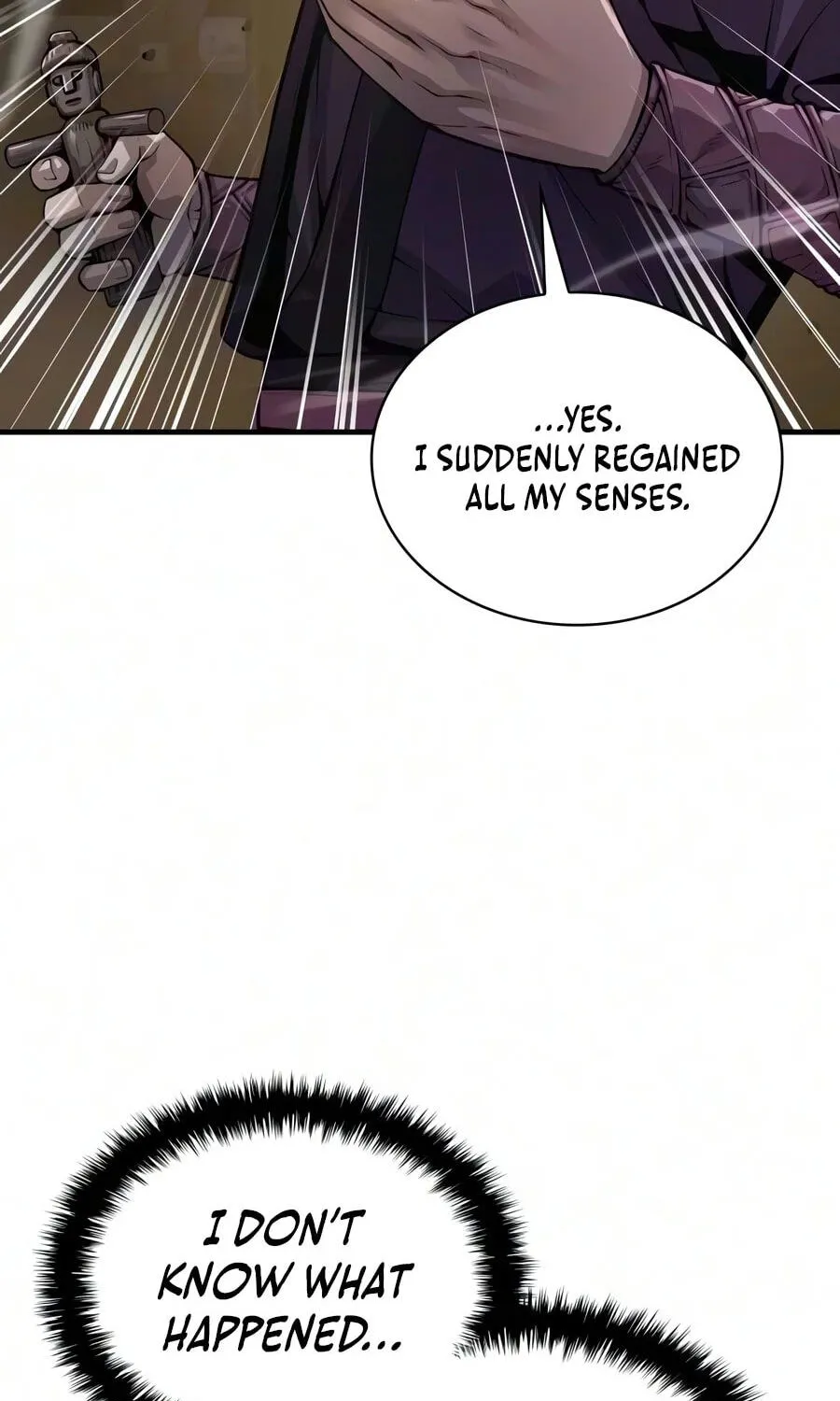 Read Myst Might Mayhem EN Manga Online