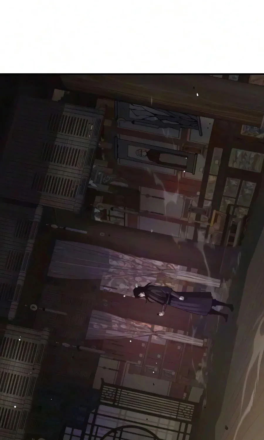 Read Myst Might Mayhem EN Manga Online