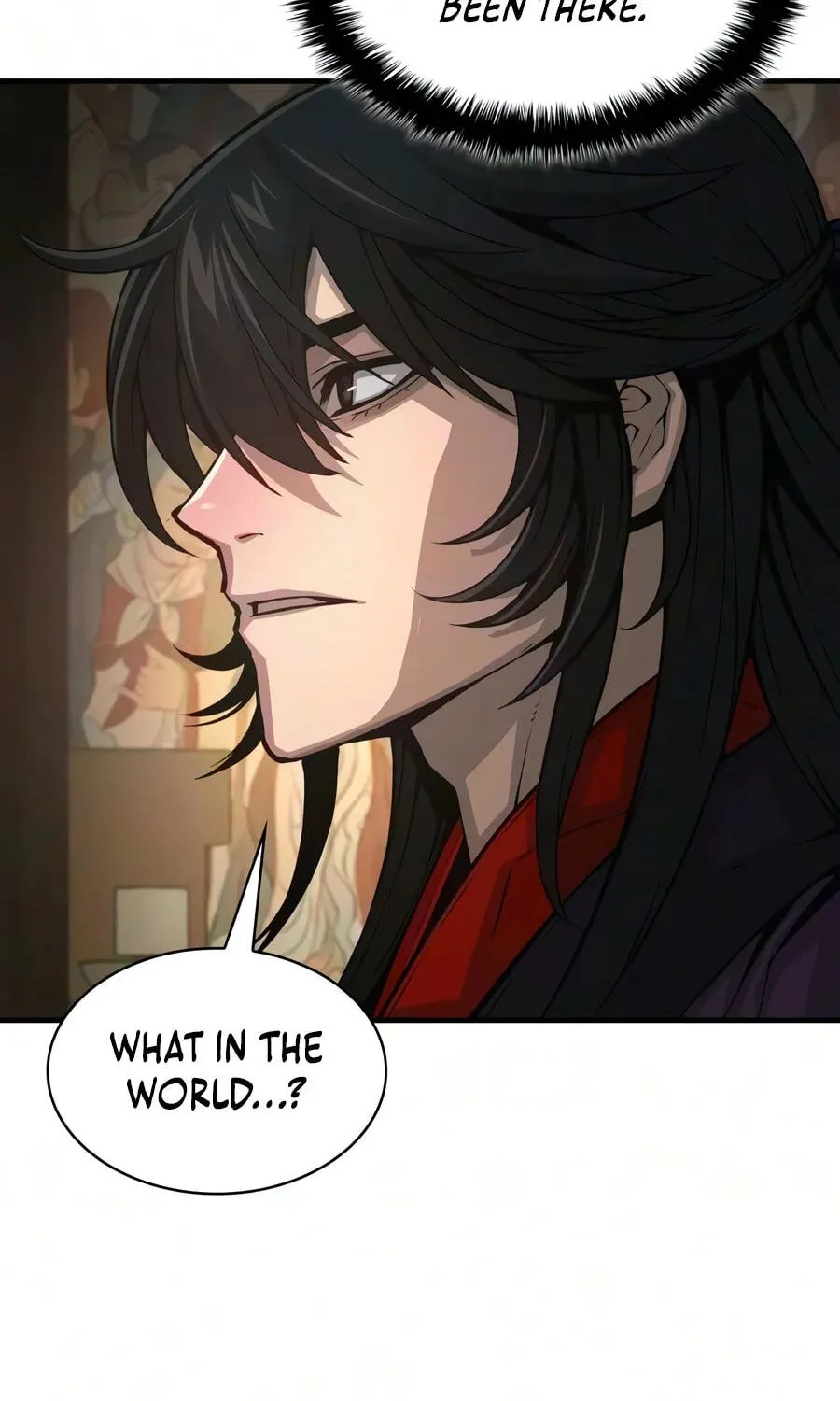 Read Myst Might Mayhem EN Manga Online