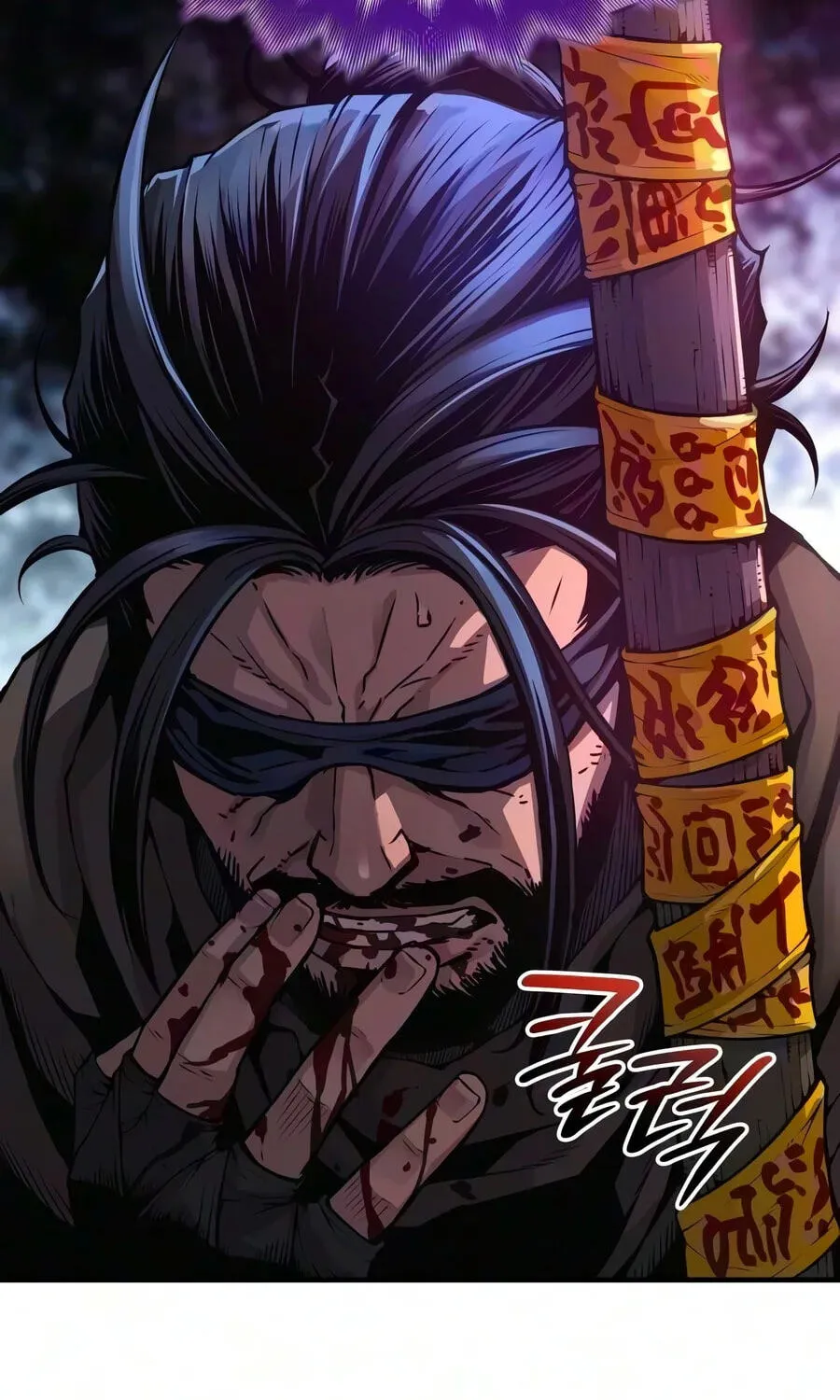 Read Myst Might Mayhem EN Manga Online