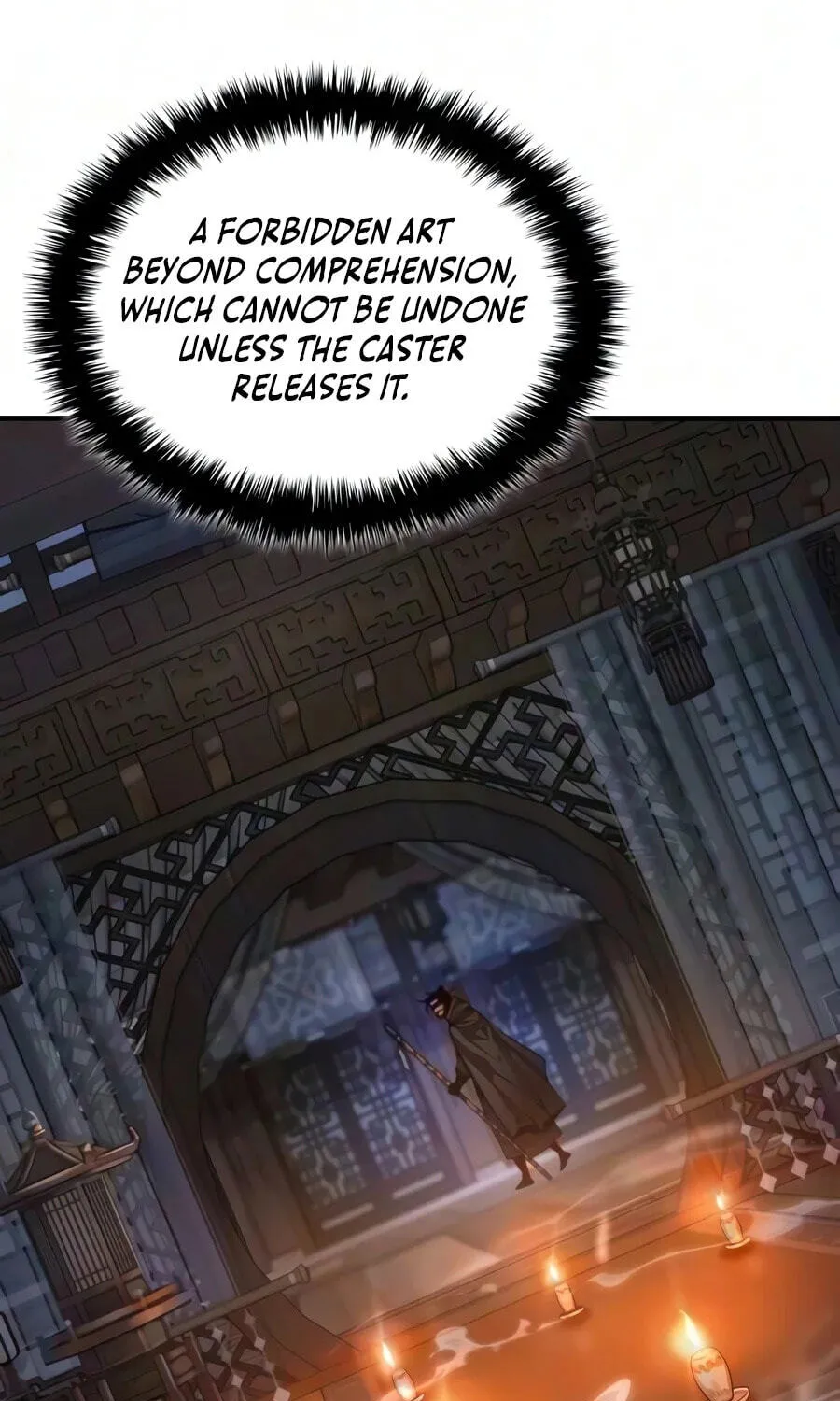 Read Myst Might Mayhem EN Manga Online