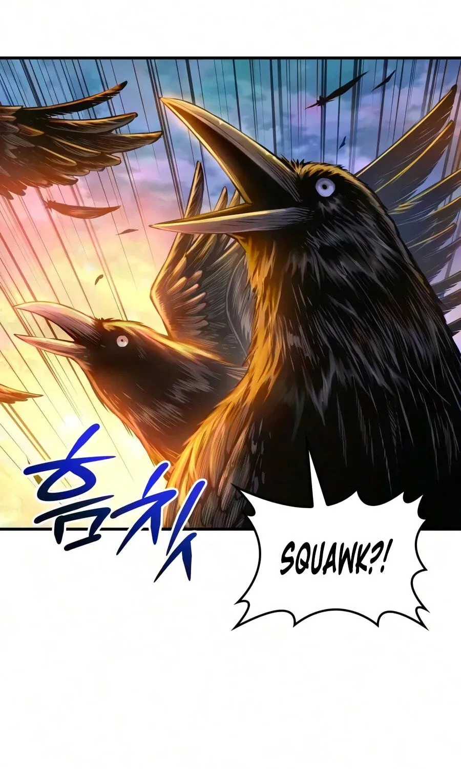 Read Myst Might Mayhem EN Manga Online