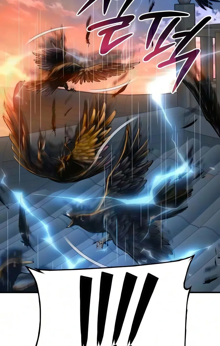 Read Myst Might Mayhem EN Manga Online