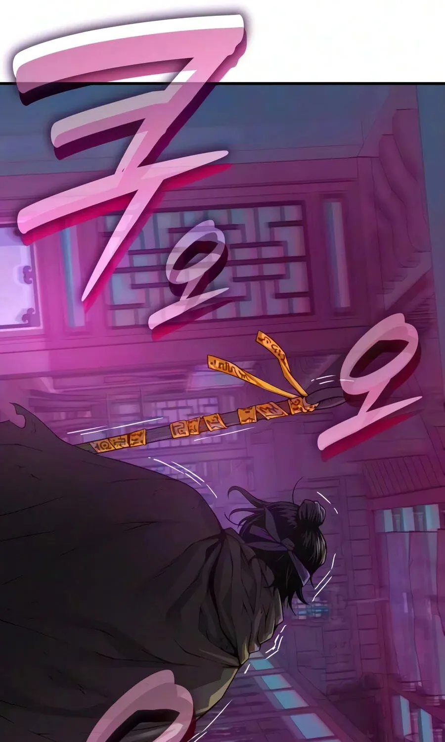 Read Myst Might Mayhem EN Manga Online