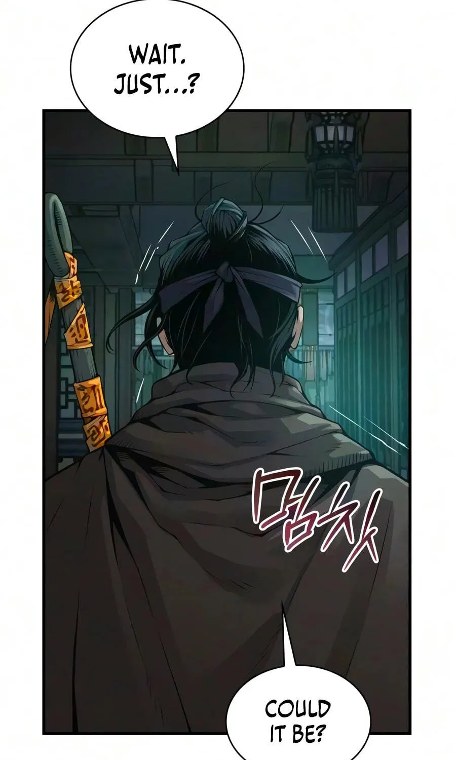 Read Myst Might Mayhem EN Manga Online