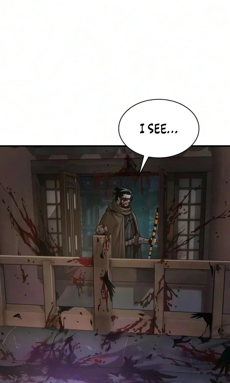 Read Myst Might Mayhem EN Manga Online