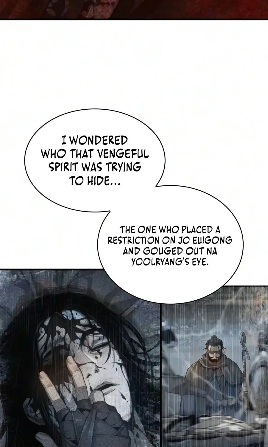Read Myst Might Mayhem EN Manga Online