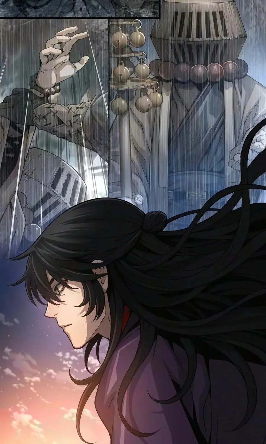 Read Myst Might Mayhem EN Manga Online