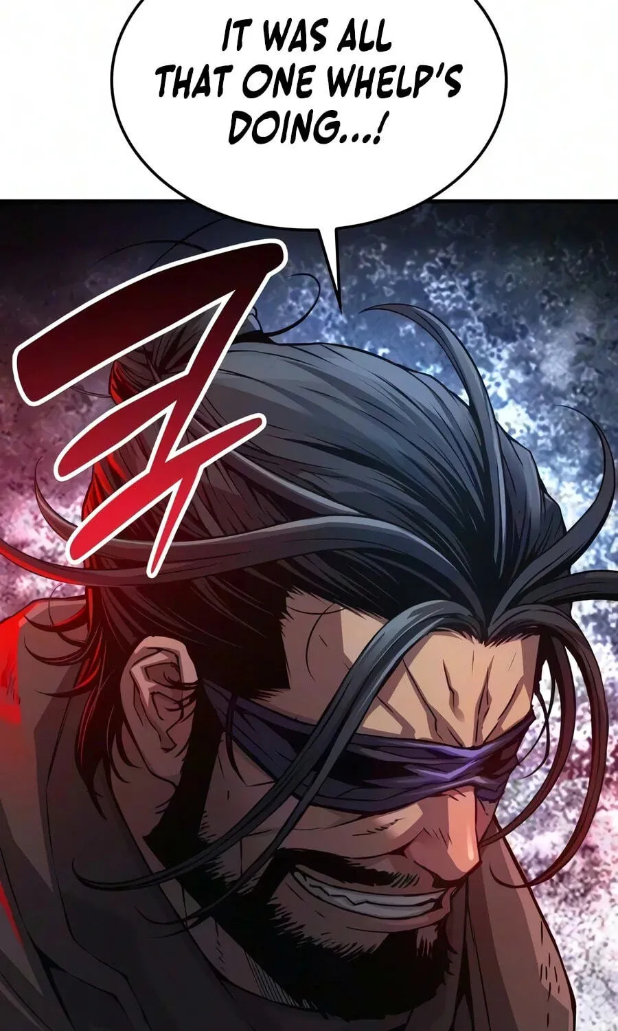 Read Myst Might Mayhem EN Manga Online