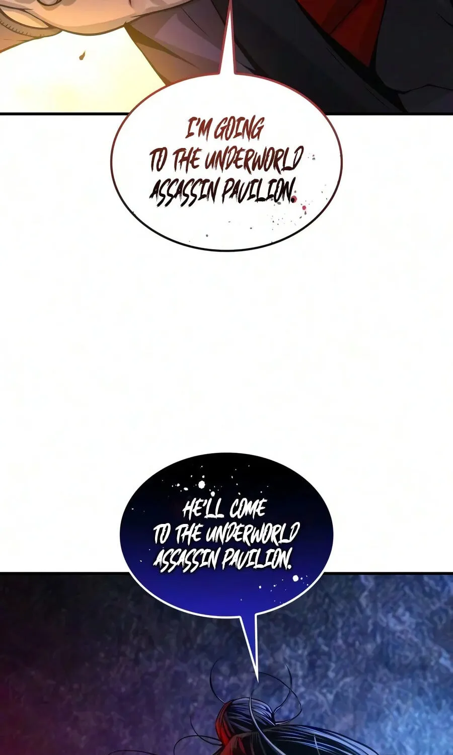 Read Myst Might Mayhem EN Manga Online