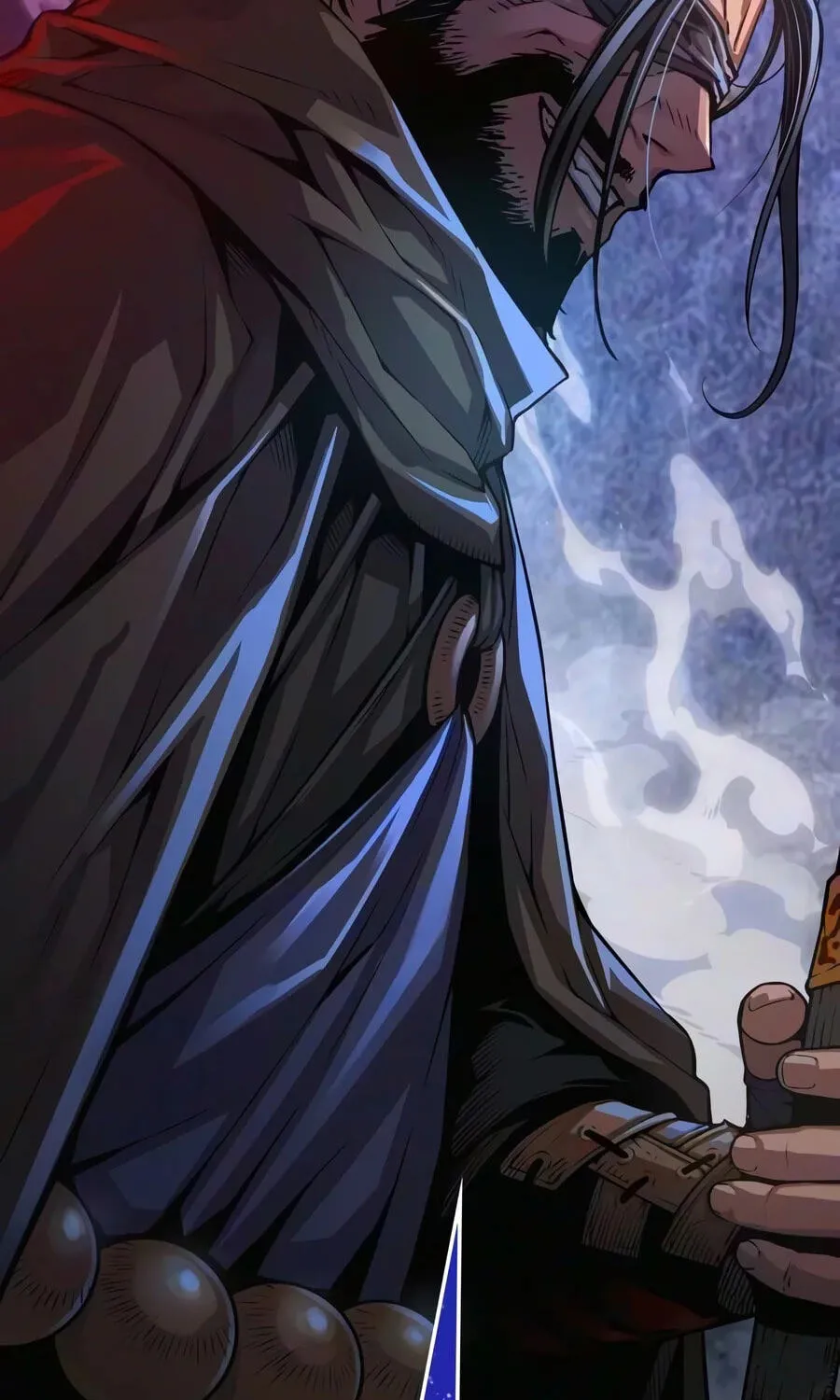 Read Myst Might Mayhem EN Manga Online