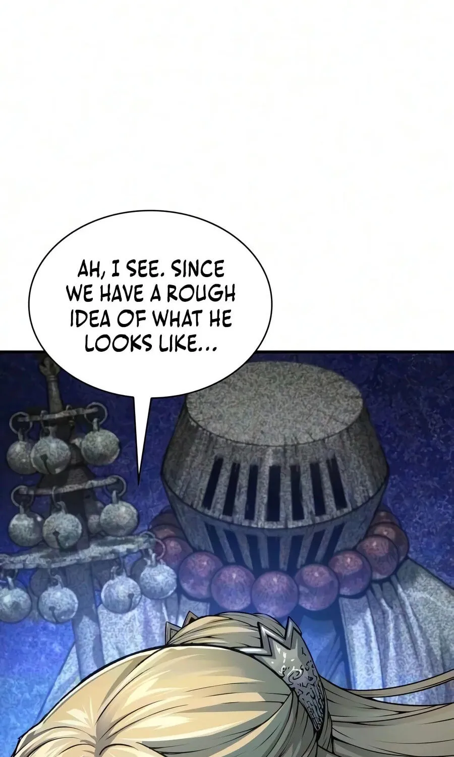 Read Myst Might Mayhem EN Manga Online