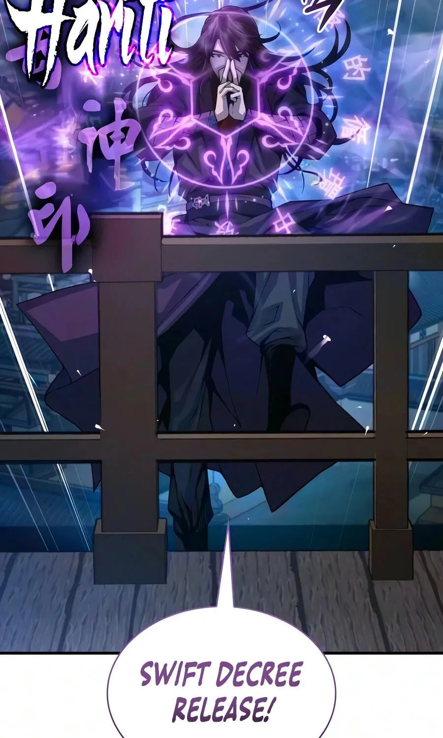 Read Myst Might Mayhem EN Manga Online