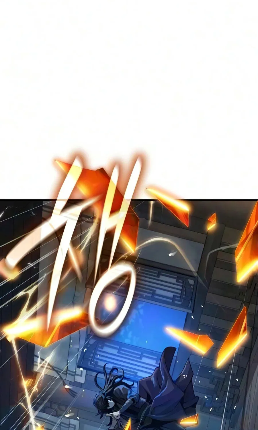 Read Myst Might Mayhem EN Manga Online