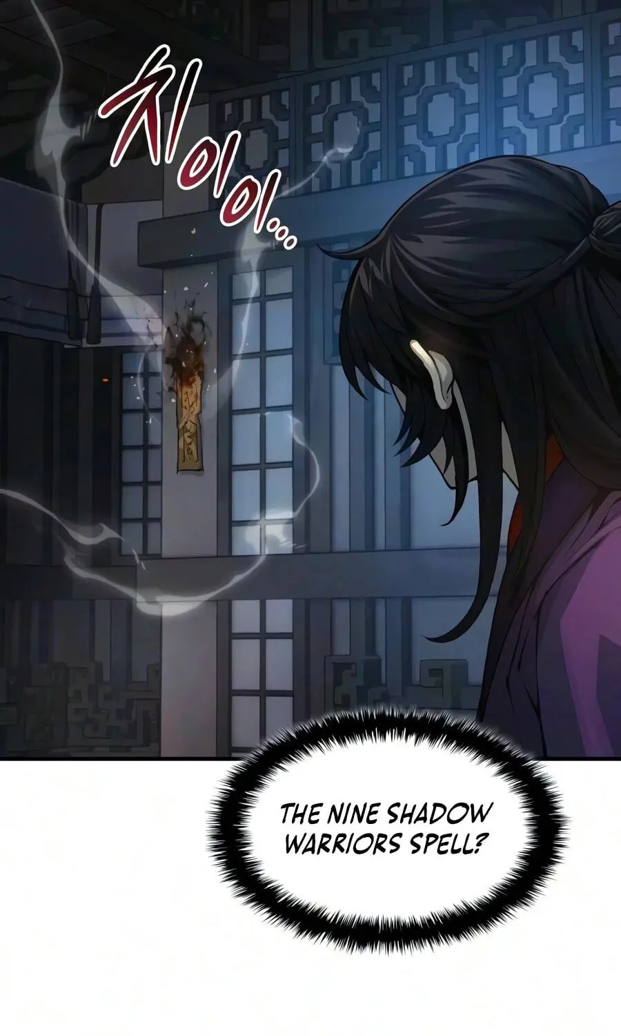 Read Myst Might Mayhem EN Manga Online