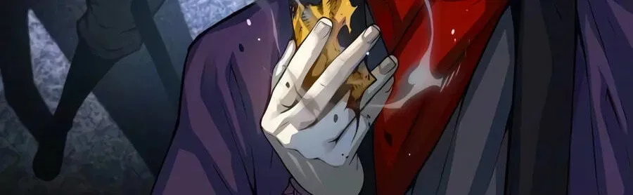 Read Myst Might Mayhem EN Manga Online