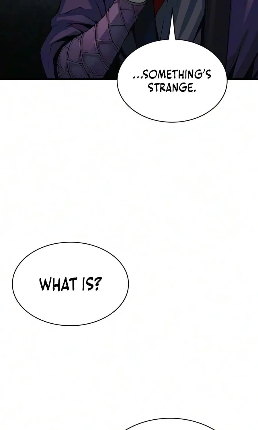 Read Myst Might Mayhem EN Manga Online