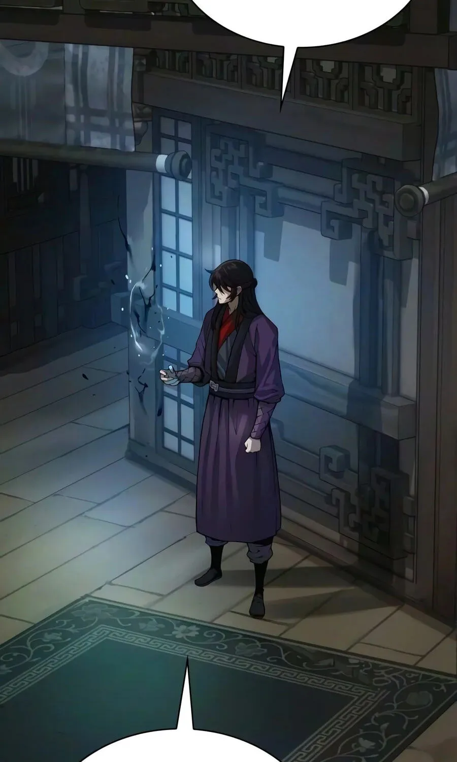 Read Myst Might Mayhem EN Manga Online