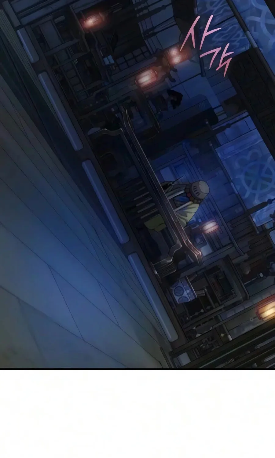 Read Myst Might Mayhem EN Manga Online