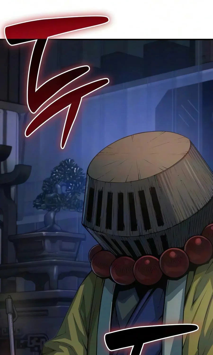Read Myst Might Mayhem EN Manga Online