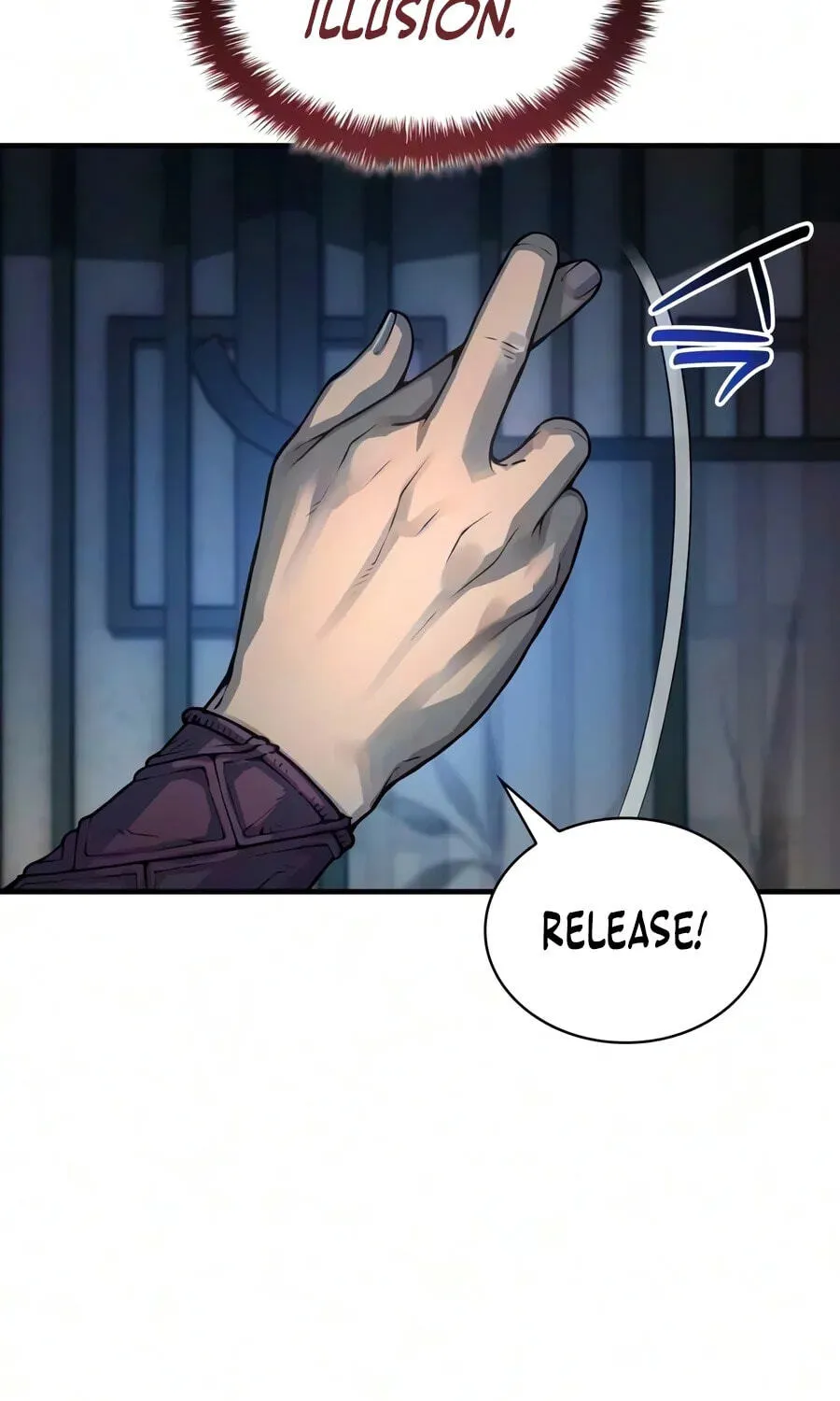 Read Myst Might Mayhem EN Manga Online