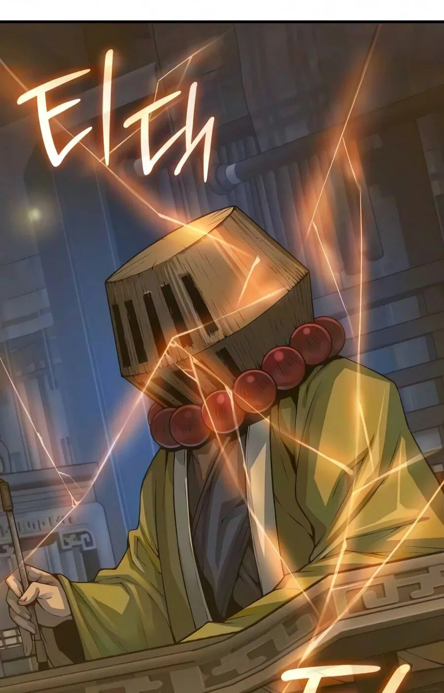 Read Myst Might Mayhem EN Manga Online