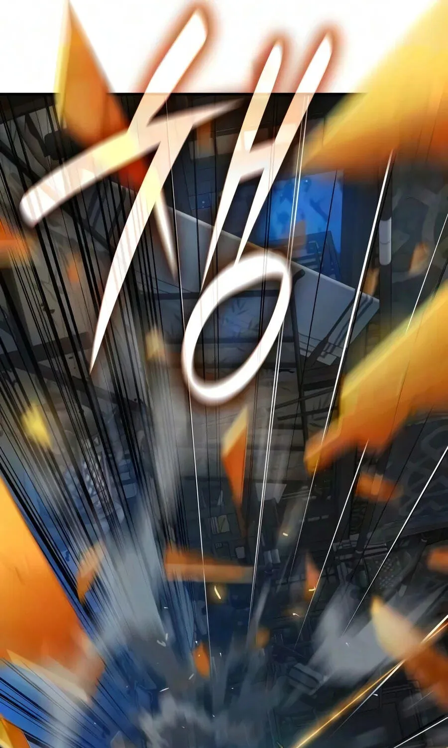 Read Myst Might Mayhem EN Manga Online