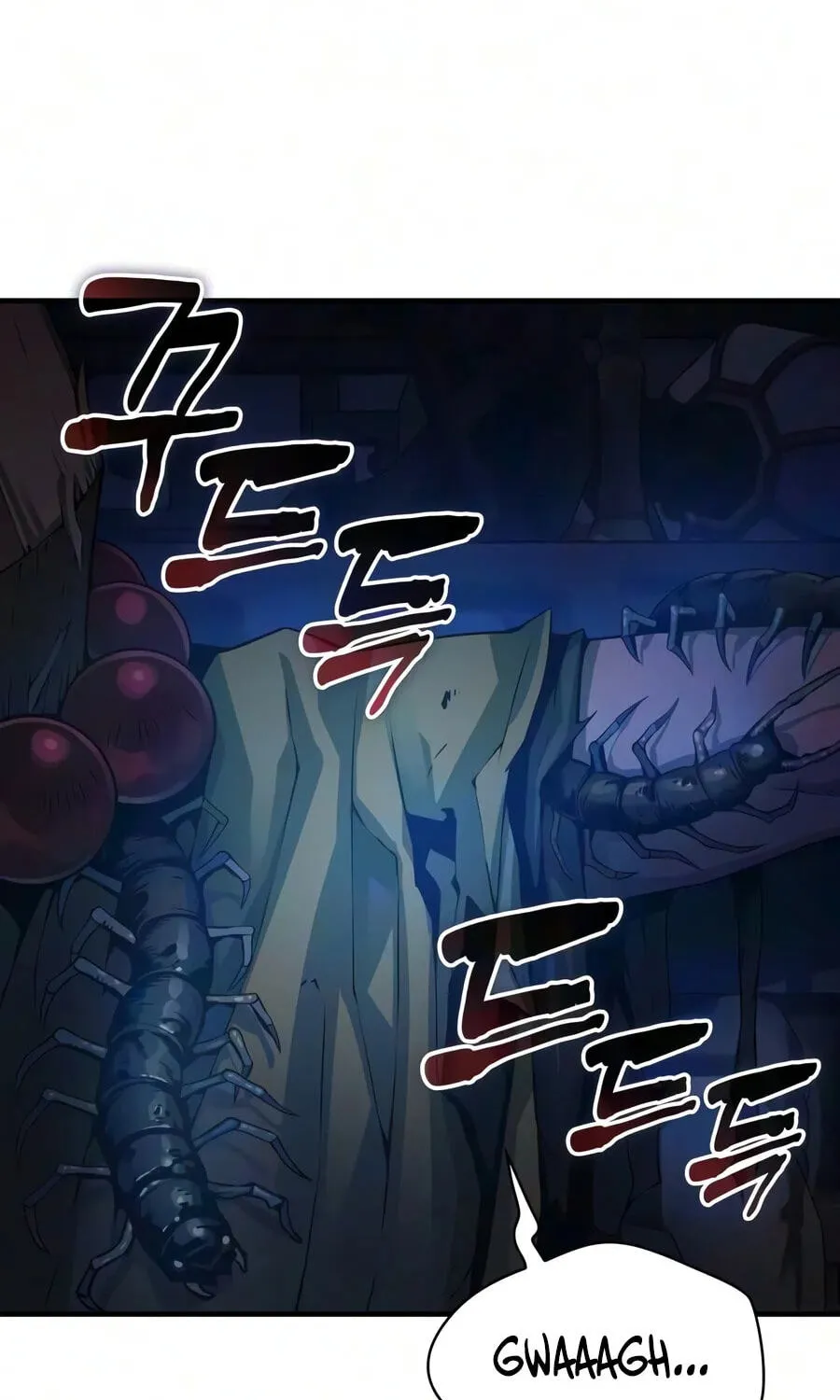 Read Myst Might Mayhem EN Manga Online
