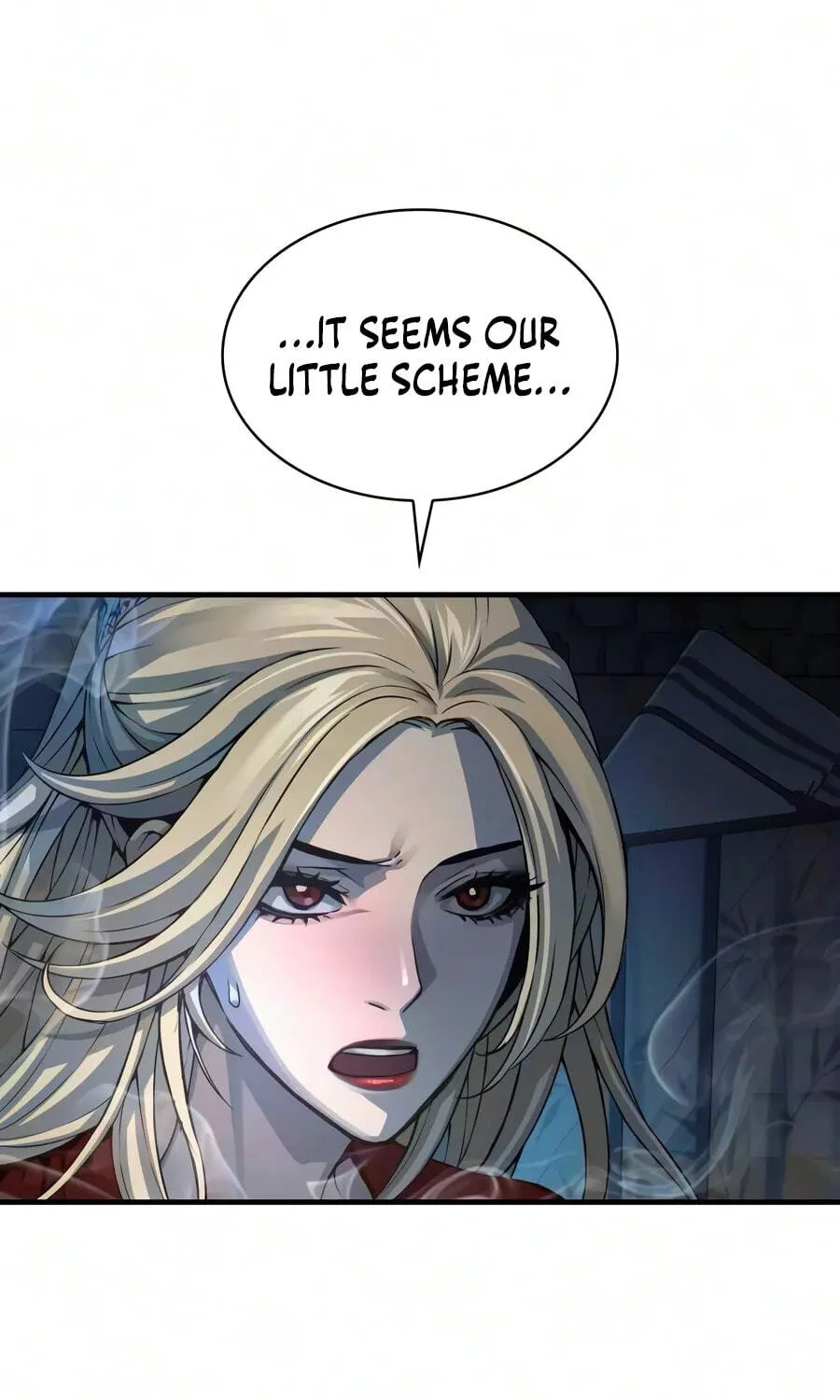 Read Myst Might Mayhem EN Manga Online