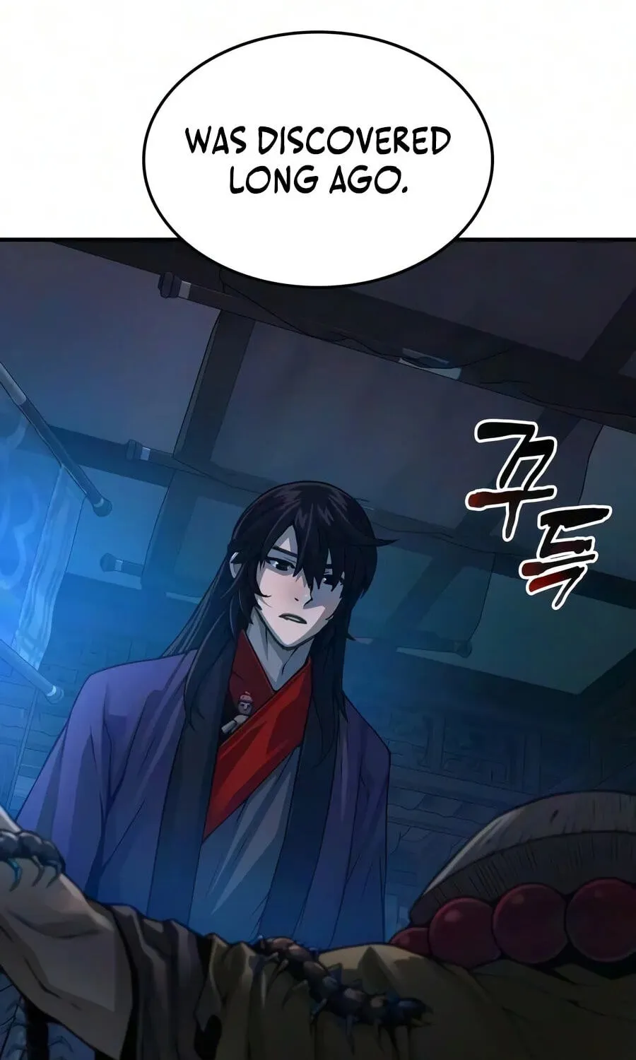 Read Myst Might Mayhem EN Manga Online