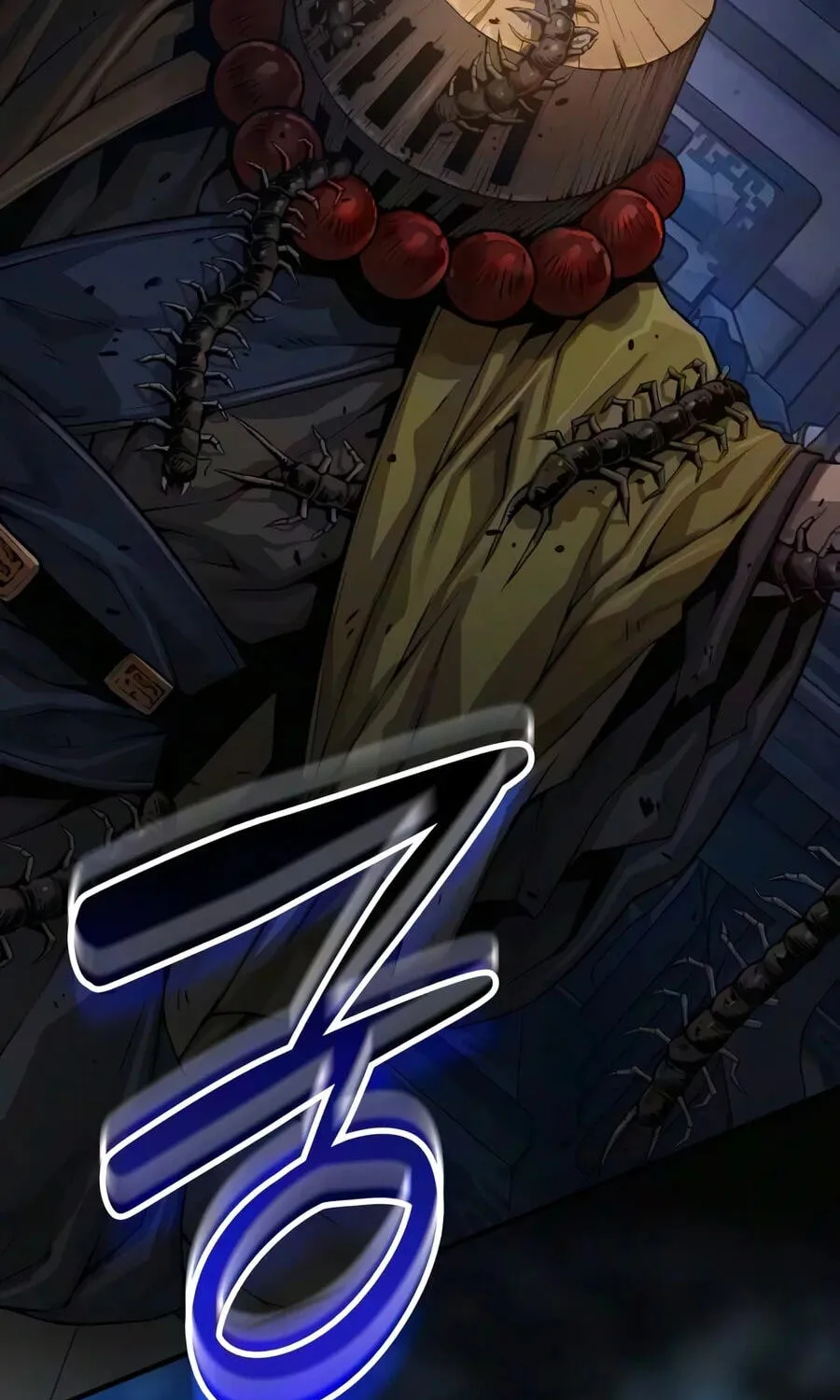 Read Myst Might Mayhem EN Manga Online